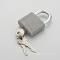 Top Security high quality Grey Paint Iron Padlock